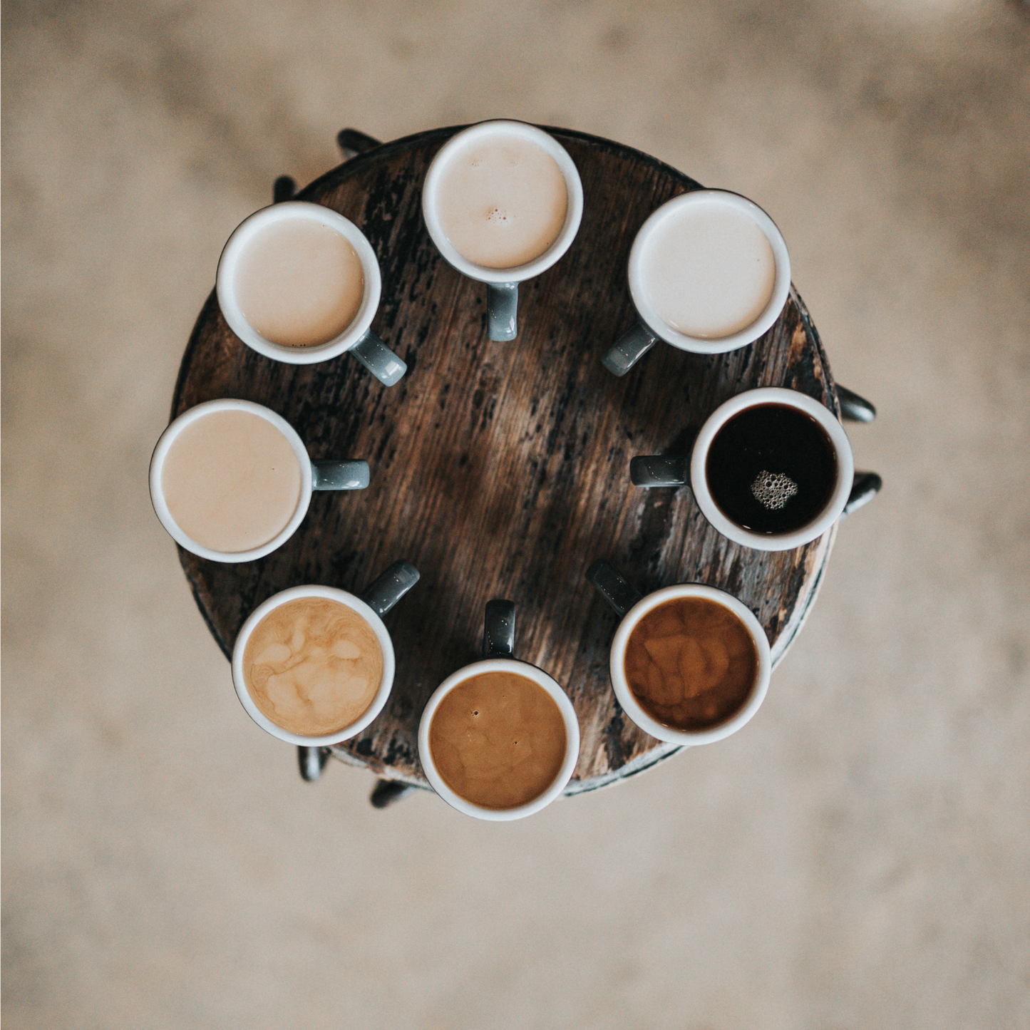 Single Origin Favorites Sample Pack