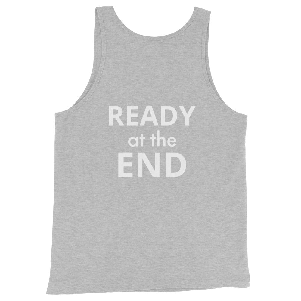 Unisex Tank Top