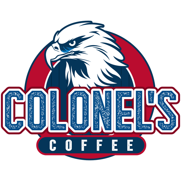 Colonels Coffee
