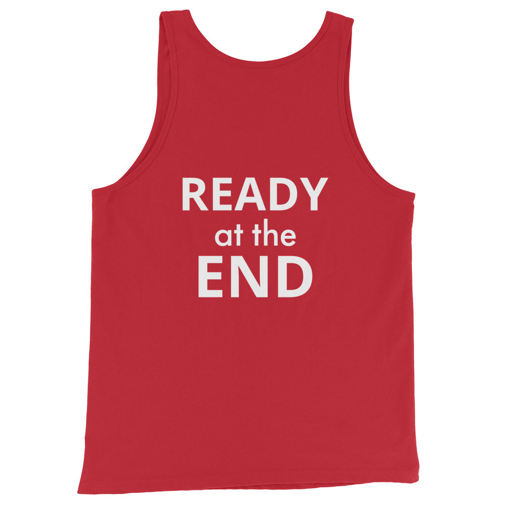 Unisex Tank Top