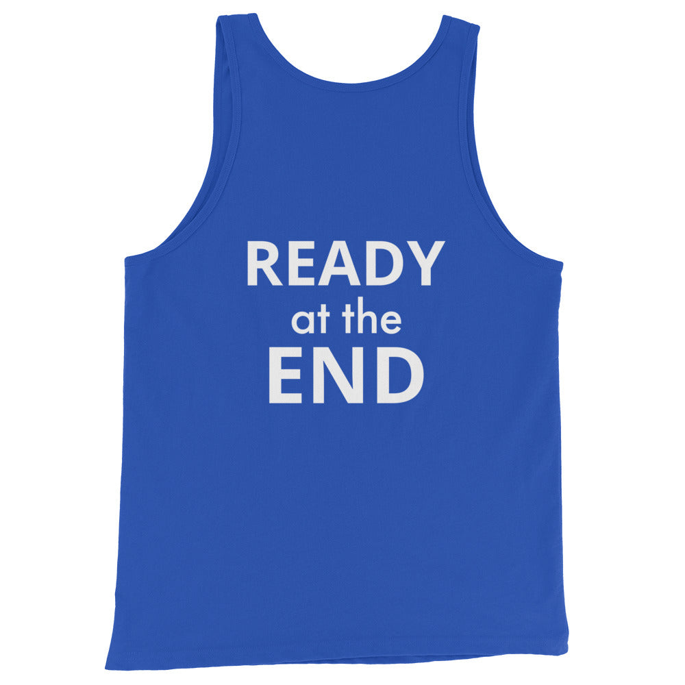 Unisex Tank Top